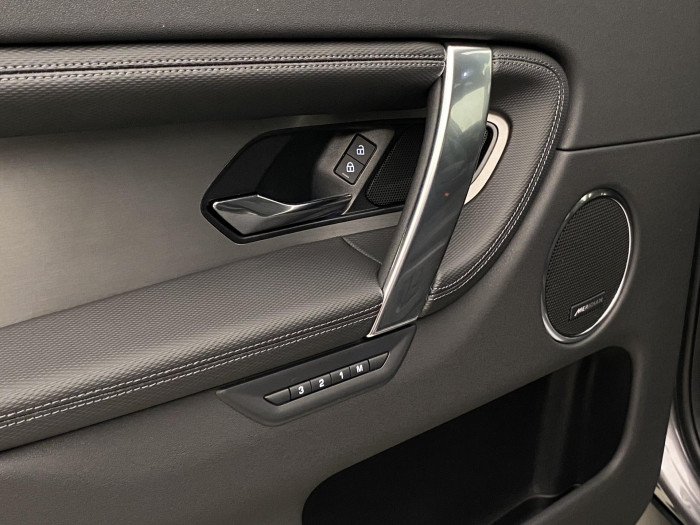 Land Rover Discovery Sport D200 DYNAMIC SE AWD AUT 2.0 d Dynamic SE