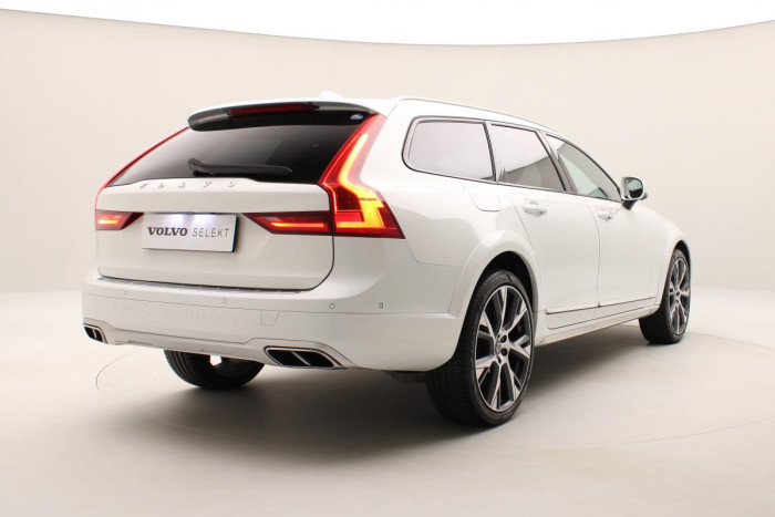 Volvo V90 CC D5 AWD ADVANCED AUT 1.maj 2.0 d CC CC