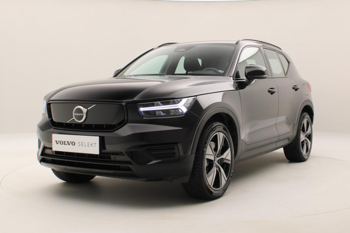 Volvo XC40 RECHARGE SINGLE ENGINE CZ