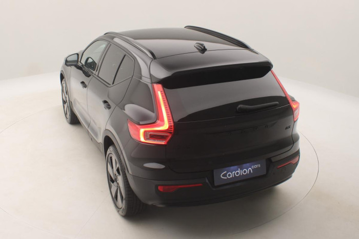 Volvo XC40 B3 AUT PLUS BLACK EDITION