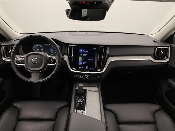 Volvo V60 CC B4 AWD ADVANCED REZERVACE 2.0 CC CC