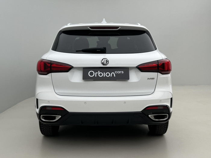 MG HS 1.5 TGI EXCITE AUT CZ 1.maj.
