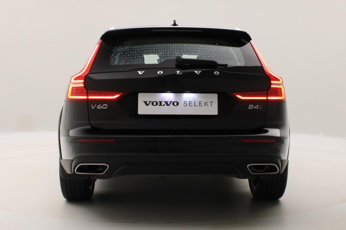 Volvo V60 CC B4 AWD ADVANCED AUT 1.maj. 2.0 CC CC
