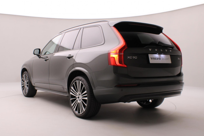 Volvo XC90 B6 AWD R-DESIGN AUT