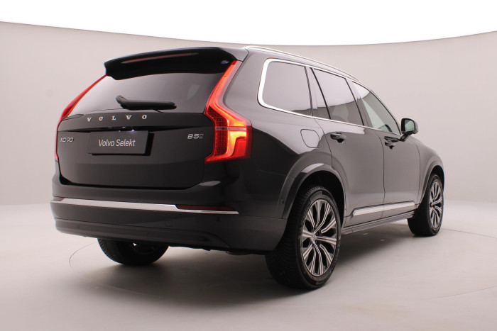 Volvo XC90 B5 AWD BRIGHT ULTRA AUT 7m