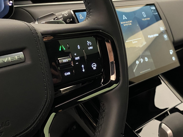 Land Rover Range Rover Sport P460e DYNAMIC HSE AWD AUT 3.0 Dynamic