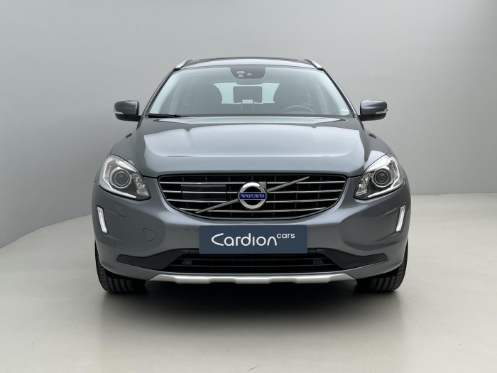 Volvo XC60 D3 SUMMUM AUT 2.0 d Summum