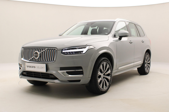 Volvo XC90 B5 AWD PLUS BRIGHT CZ 1.maj