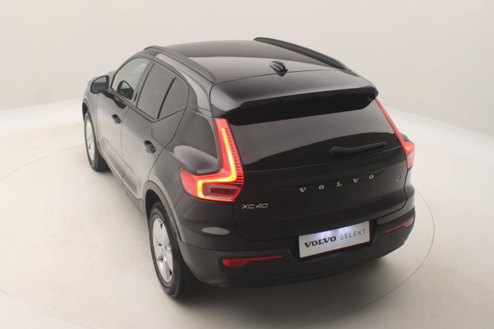 Volvo XC40 D3 MOMENTUM 1.maj 2.0 d Momentum