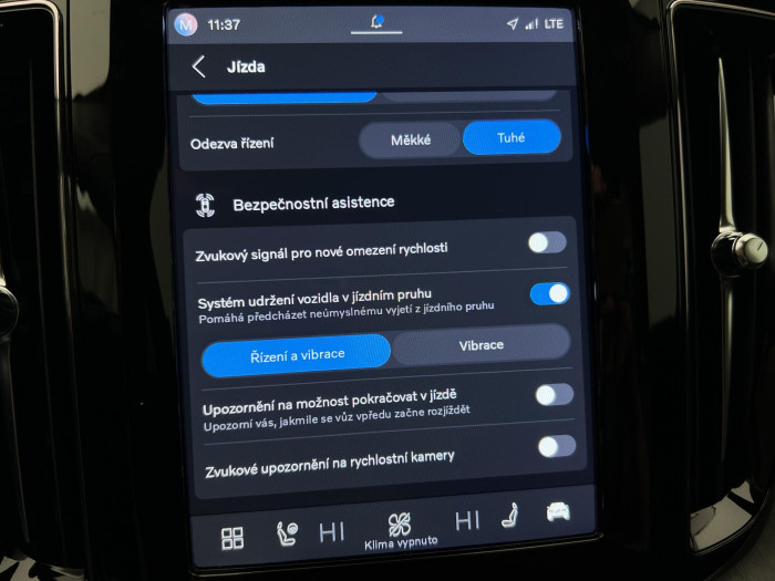 Volvo XC60 B5 AWD PLUS DARK AUT 1.maj.