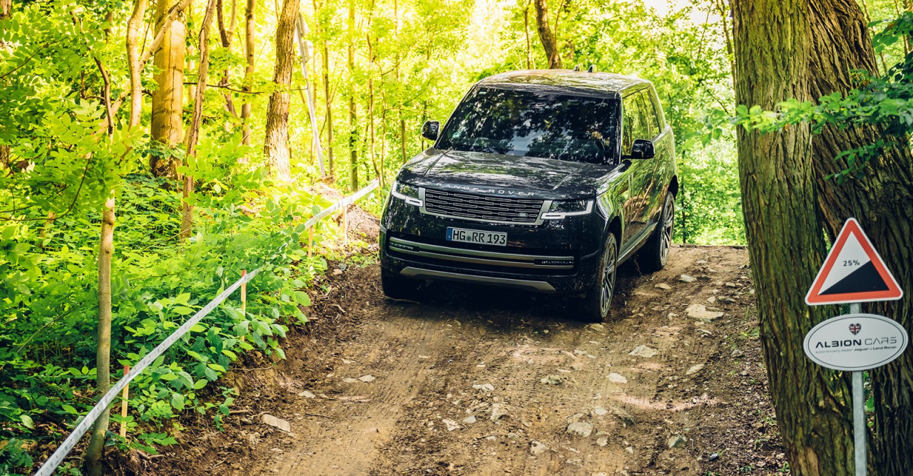 Albion Cars Off-Road Day 2024: Slunečný den a skvěle připravená trať zajistily dokonalý zážitek