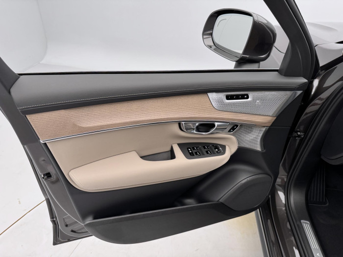 Volvo XC90 B5 AWD AUT BRIGHT ULTRA 7míst