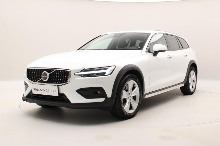 Volvo V60 CC B4 AWD ADVANCED REZERVACE 2.0 CC CC
