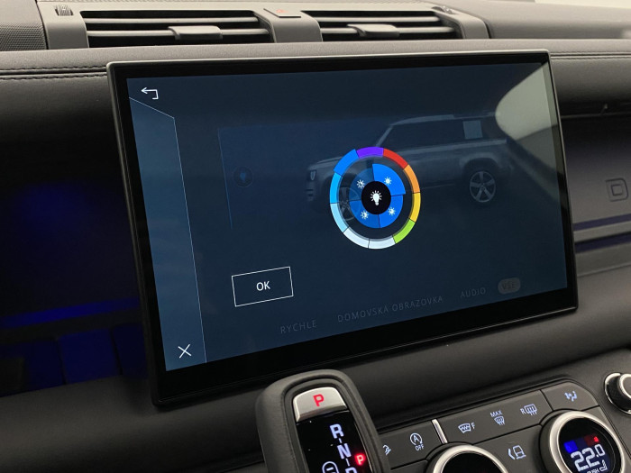 Land Rover Defender 110 D250 X-DYNAMIC SE AWD AUT 3.0 d Dynamic SE