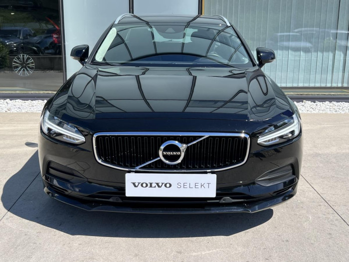 Volvo V90 D4 MOMENTUM POLESTAR Aut CZ 2.0 d Momentum