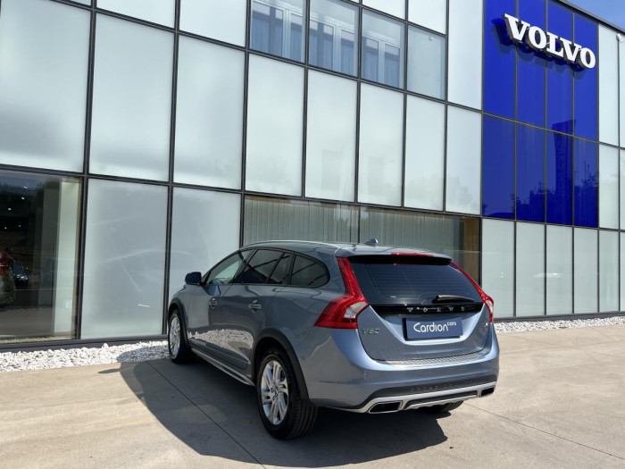 Volvo V60 CROSS COUNTRY D4 Aut 2.0 d