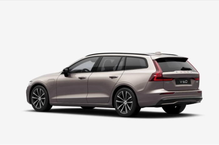 Volvo V60 T6 AWD Plug-in DARK PLUS