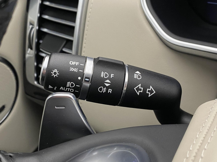 Land Rover Range Rover P525 AUTOBIOGRAPHY REZERVACE