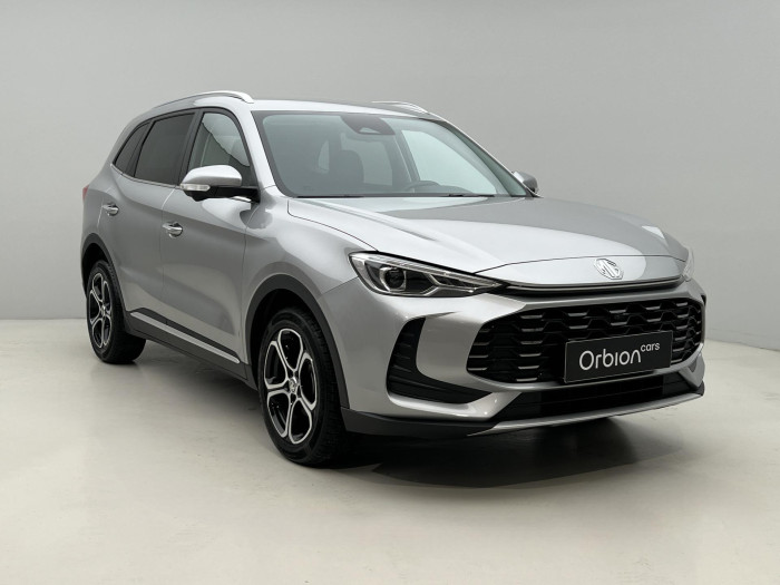 MG ZS 1.5 ICE ELEGANCE CZ 1.maj. 1.5 Elegance