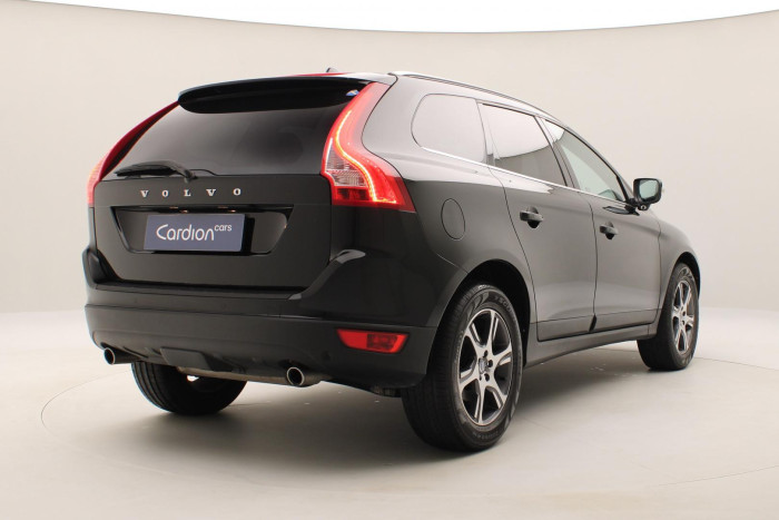 Volvo XC60 D4 AWD SUMMUM AUT 2.0 d Summum