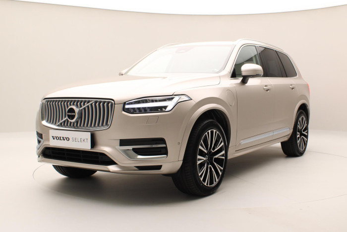 Volvo XC90 T8 AWD BRIGHT PLUS AUT 7míst