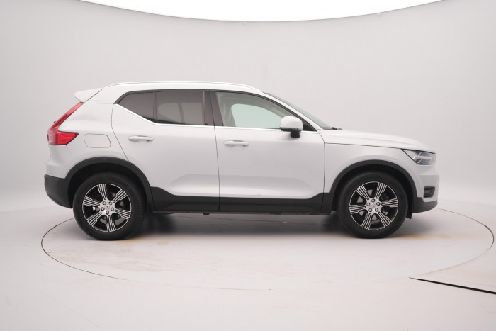 Volvo XC40 T4 INSCRIPTION AUT CZ 1.maj