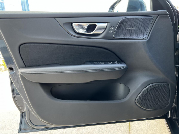 Volvo V60 B4 MOMENTUM Aut 1.maj. 2.0 Momentum