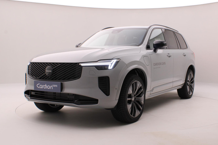 Volvo XC90 T8 AWD RECHARGE BLACK EDITION 2.0 Edition