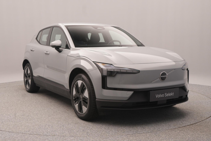 Volvo EX30 PURE ELECTRIC SINGLE CORE CZ