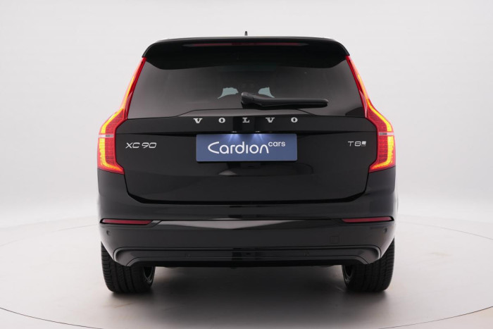 Volvo XC90 T8 AWD Plug-in DARK ULTRA 7m.