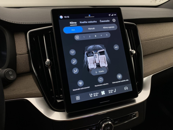 Volvo XC90 T8 AWD RECHARGE BRIGHT PLUS 7m