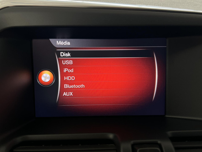 Volvo XC60 D4 AWD MOMENTUM AUT 2.4 d Momentum
