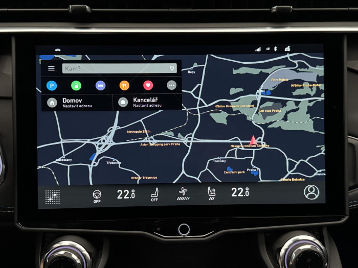 Lynk & Co 01 PHEV DCT AUT 1.maj