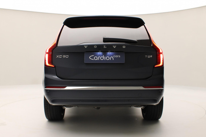 Volvo XC90 T8 AWD RECHARGE BRIGHT PLUS 7m