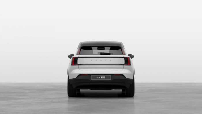 Volvo EX30 PURE ELECTRIC AWD TWIN PLUS Plus