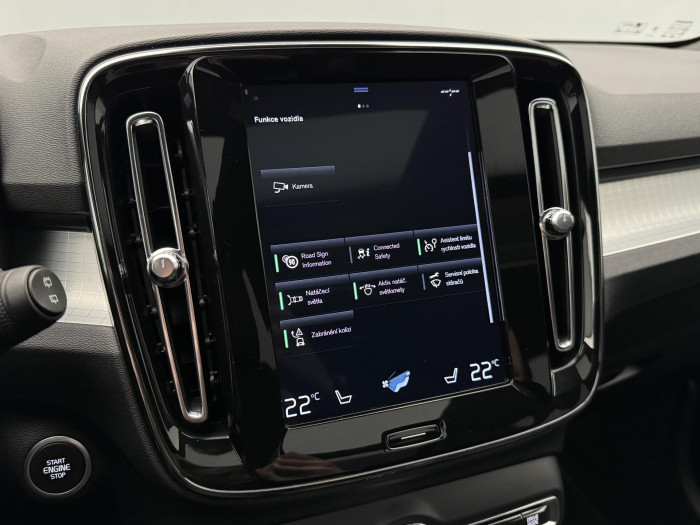 Volvo XC40 D3 MOMENTUM AUT 2.0 d Momentum