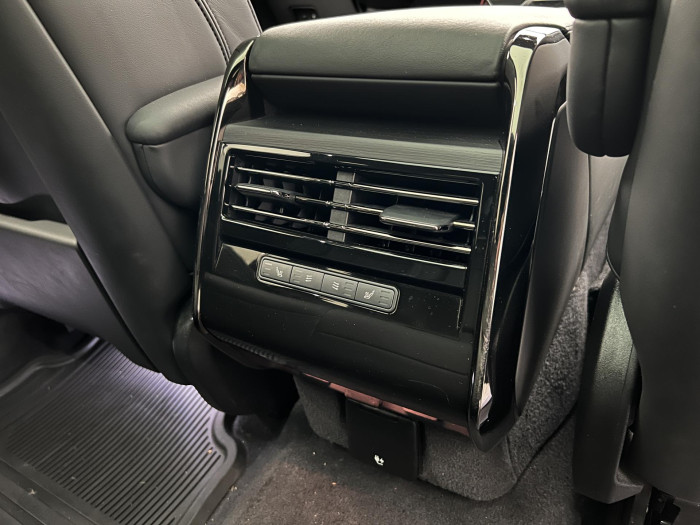 Land Rover Range Rover Sport 3.0 DYNAMIC SE AWD AUT CZ 3.0 Dynamic SE