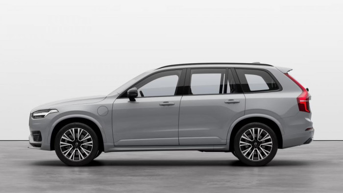 Volvo XC90 T8 AWD Plug-in DARK PLUS 7m.