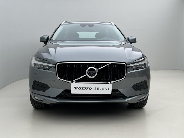 Volvo XC60 B4 AWD MOMENTUM POLESTAR AUT 2.0 Momentum
