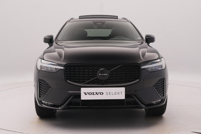 Volvo XC60 B5 AWD BLACK EDITION AUT 2.0 Edition