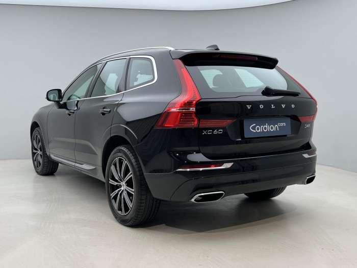 Volvo XC60 D4 AWD INSCRIPTION AUT 2.0 d