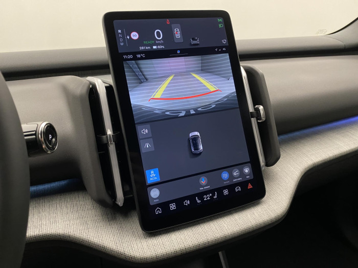 Volvo EX30 TWIN MOTOR PERFORMANCE PLUS