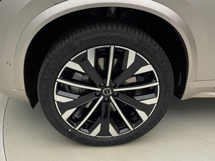 Volvo XC90 T8 AWD RECHARGE BRIGHT PLUS 7m