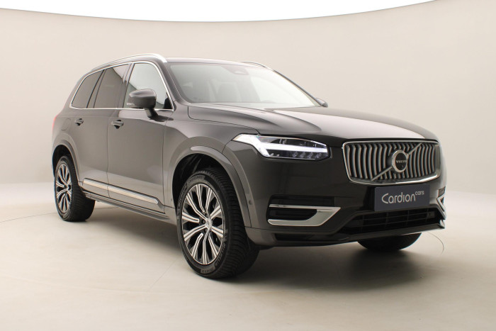 Volvo XC90 B5 AWD AUT BRIGHT PLUS 7míst