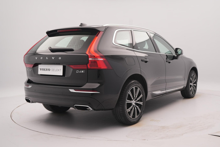 Volvo XC60 D4 AWD INSCRIPTION AUT 2.0 d