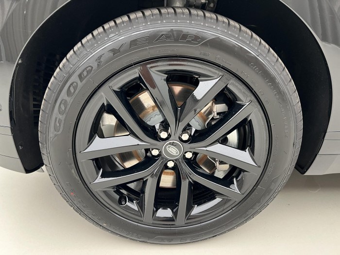 Land Rover Range Rover Velar D300 DYNAMIC SE AWD Aut 3.0 d Dynamic SE