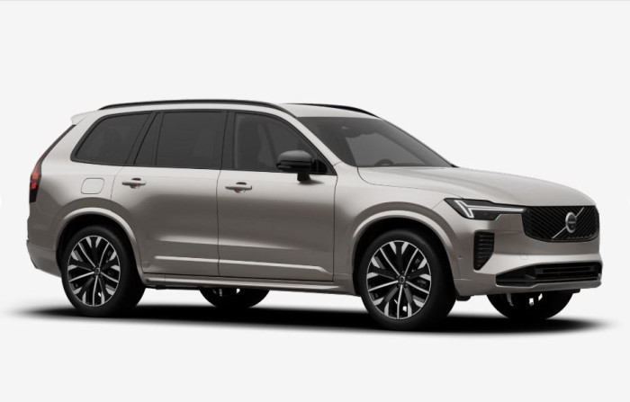 Volvo XC90 B5 AWD AUT DARK PLUS