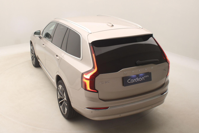 Volvo XC90 T8 AWD RECHARGE BRIGHT PLUS 7m