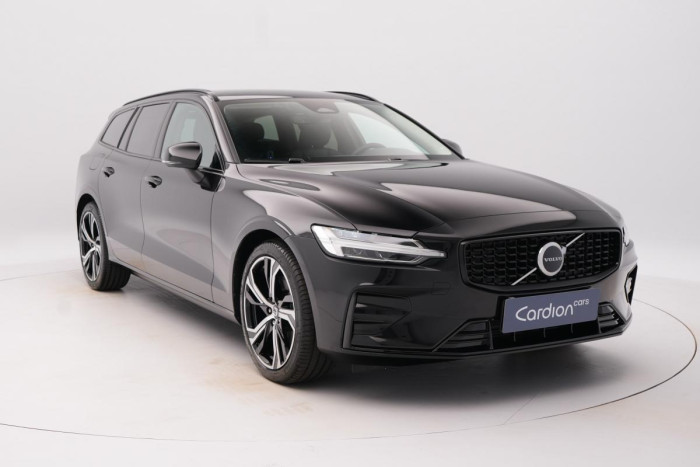 Volvo V60 B4 AUT DARK PLUS