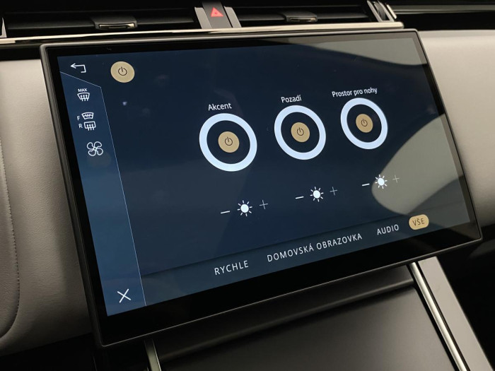 Land Rover Range Rover Velar D300 DYNAMIC HSE AWD AUT 3.0 d Dynamic